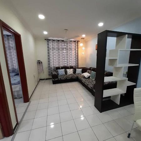 Rumahku Kota Kinabalu Exterior foto