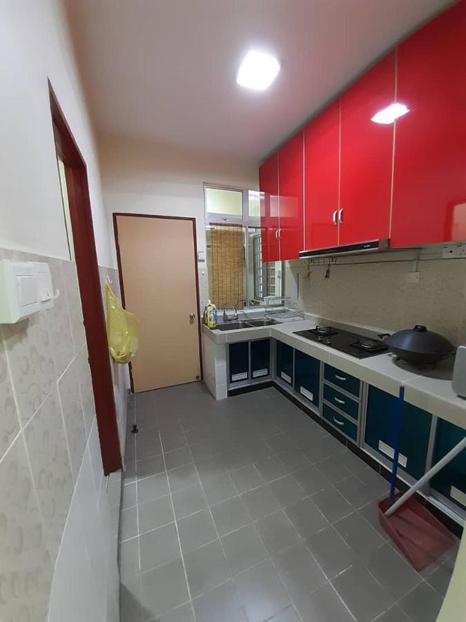 Rumahku Kota Kinabalu Exterior foto