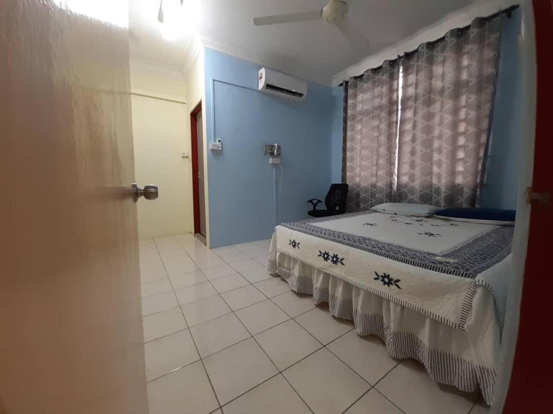 Rumahku Kota Kinabalu Exterior foto