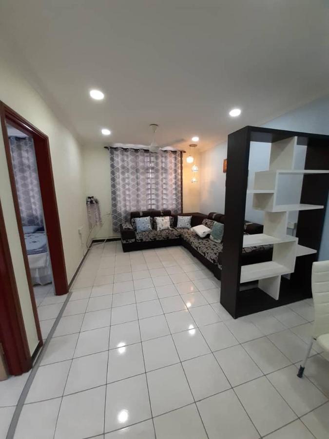 Rumahku Kota Kinabalu Exterior foto