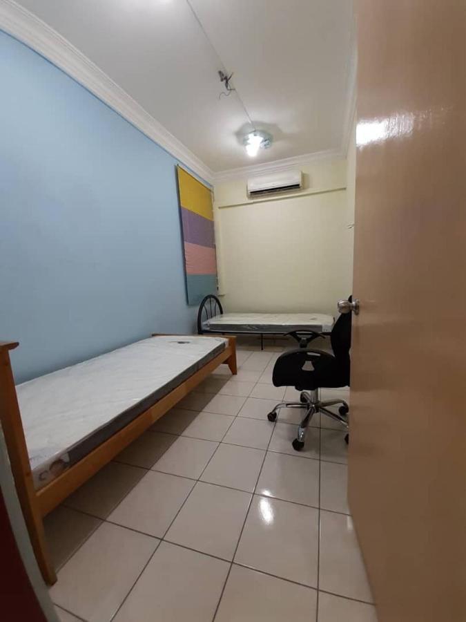 Rumahku Kota Kinabalu Exterior foto